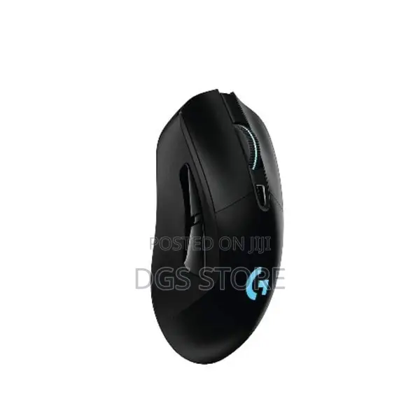 Logitech G703 Lightspeed Gaming Wireless Mouse