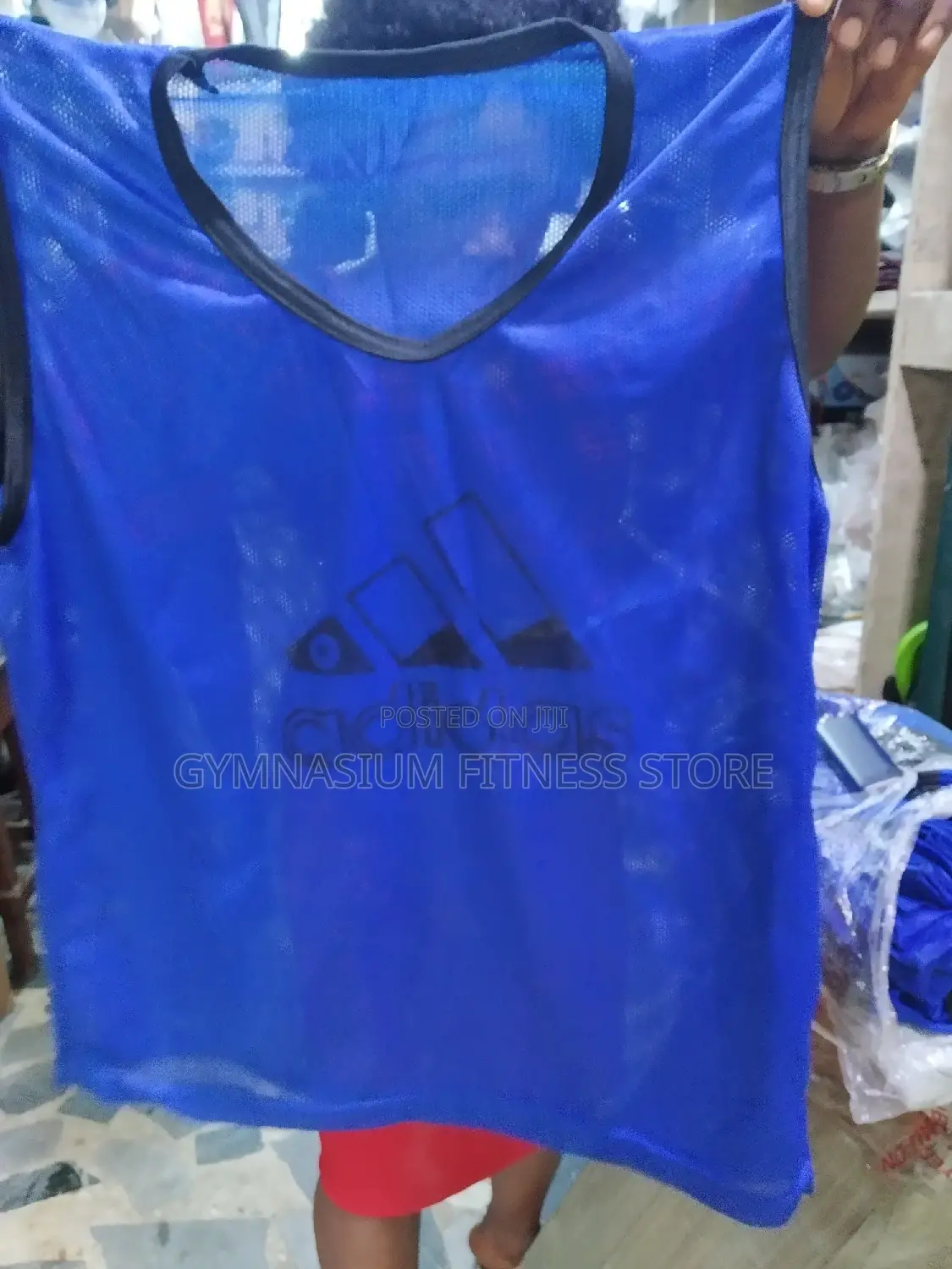 Adidas Bib 342