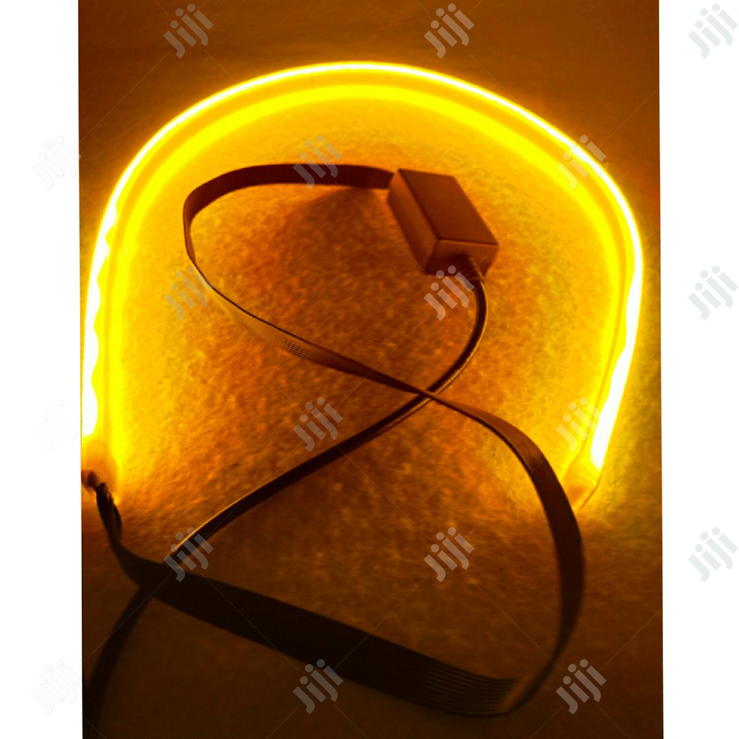 Daytime/Night/Signal Headlight Strips Led Light.