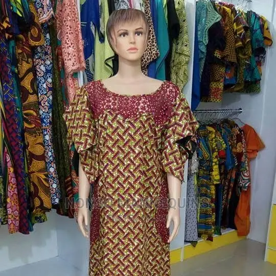 Female Clothes Straight Hands Fashion Display Mannequin 1