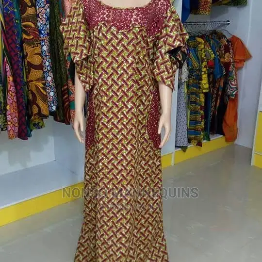 Female Clothes Straight Hands Fashion Display Mannequin 1