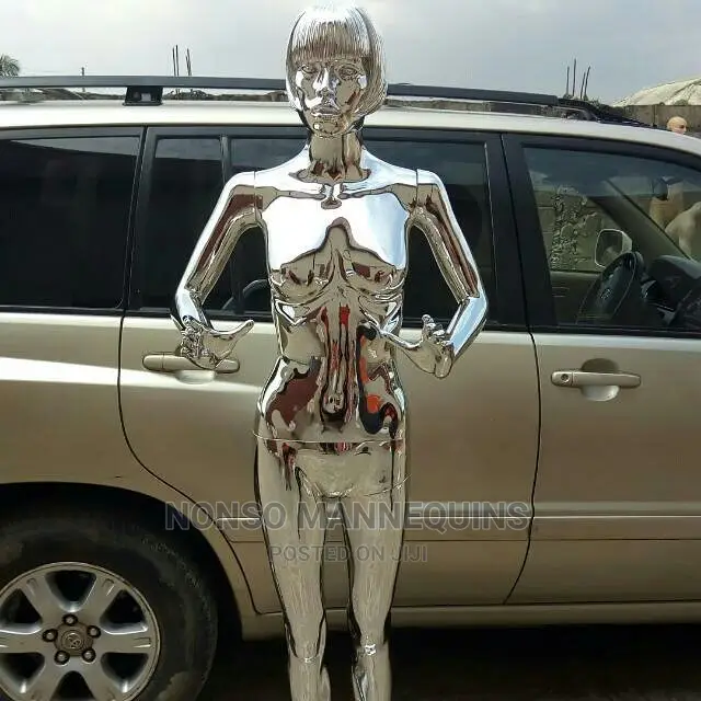 Rent Your Mannequins for Displaying Fashion Clothes