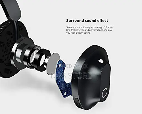 Remax Wireless Rb 550HB Headphones