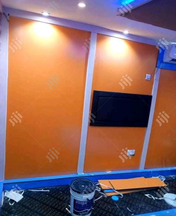 Best Soundproofing And Acoustic Solutions