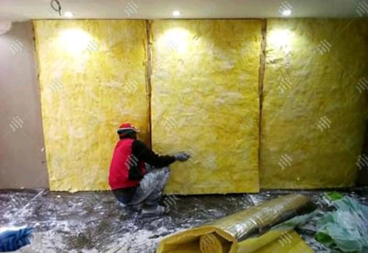 Best Soundproofing And Acoustic Solutions