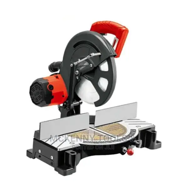Alluminium Mitre Saw Power Plus