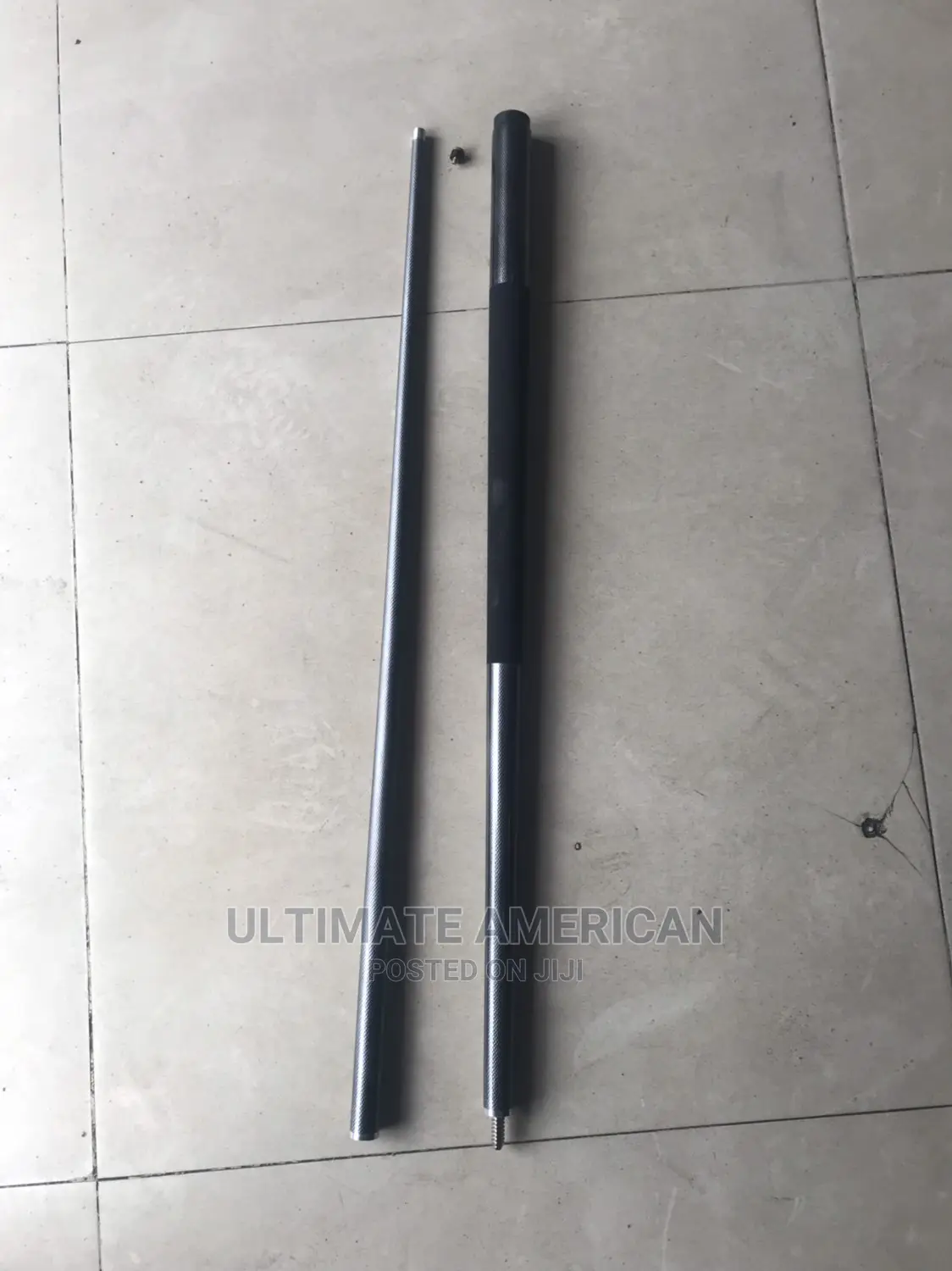 Original Snooker Cue Stick