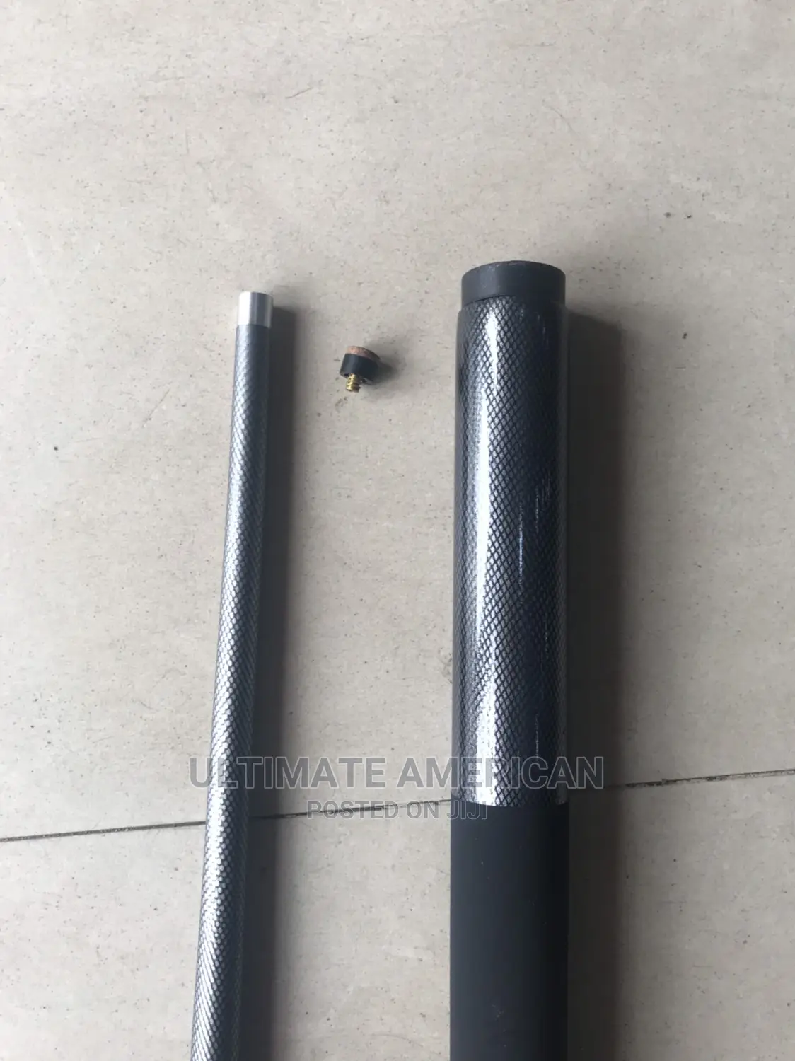 Original Snooker Cue Stick