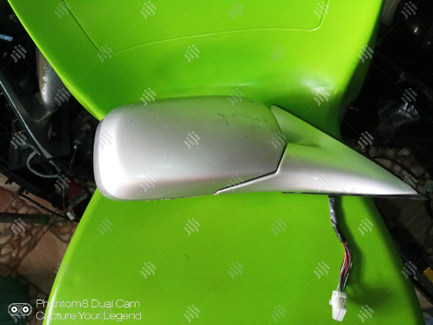 Lexus ES330 2005 Side Mirror Right Side