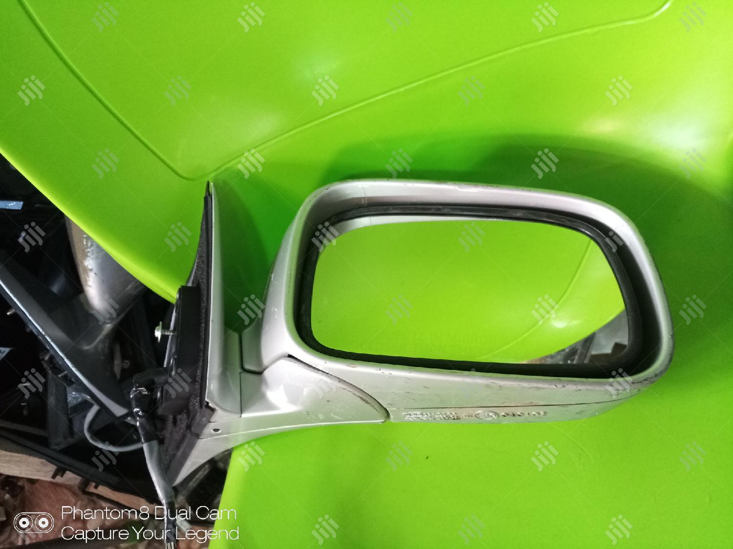 Lexus ES330 2005 Side Mirror Right Side