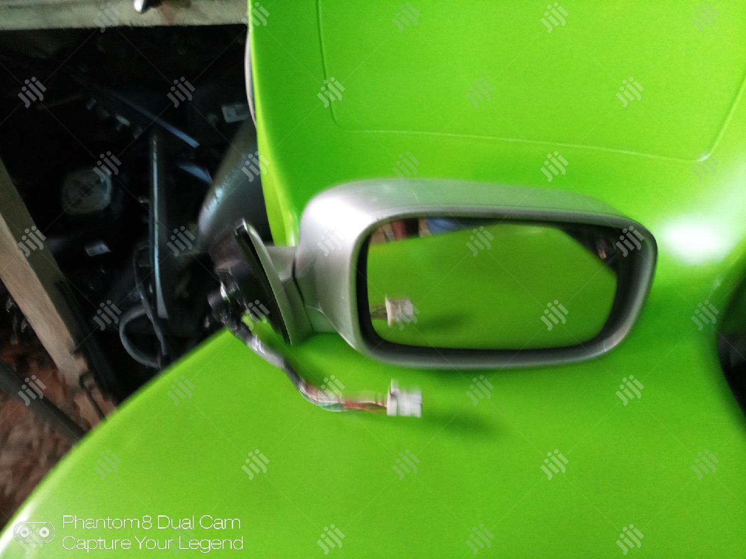 Lexus ES330 2005 Side Mirror Right Side
