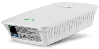 Cisco Wireless Range Expander RE3000