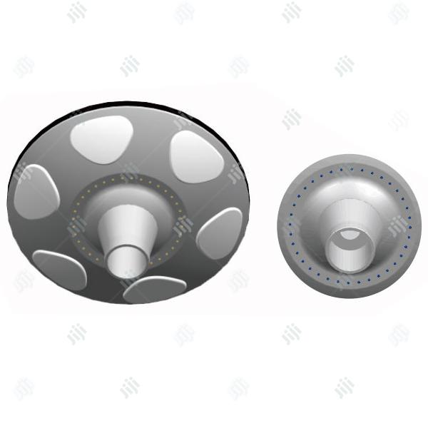 20w/30w Led Solar Garden Light