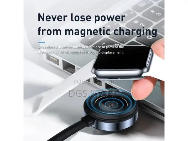 Baseus Star Ring Series Cable 4in1 Wireless Charging Cable