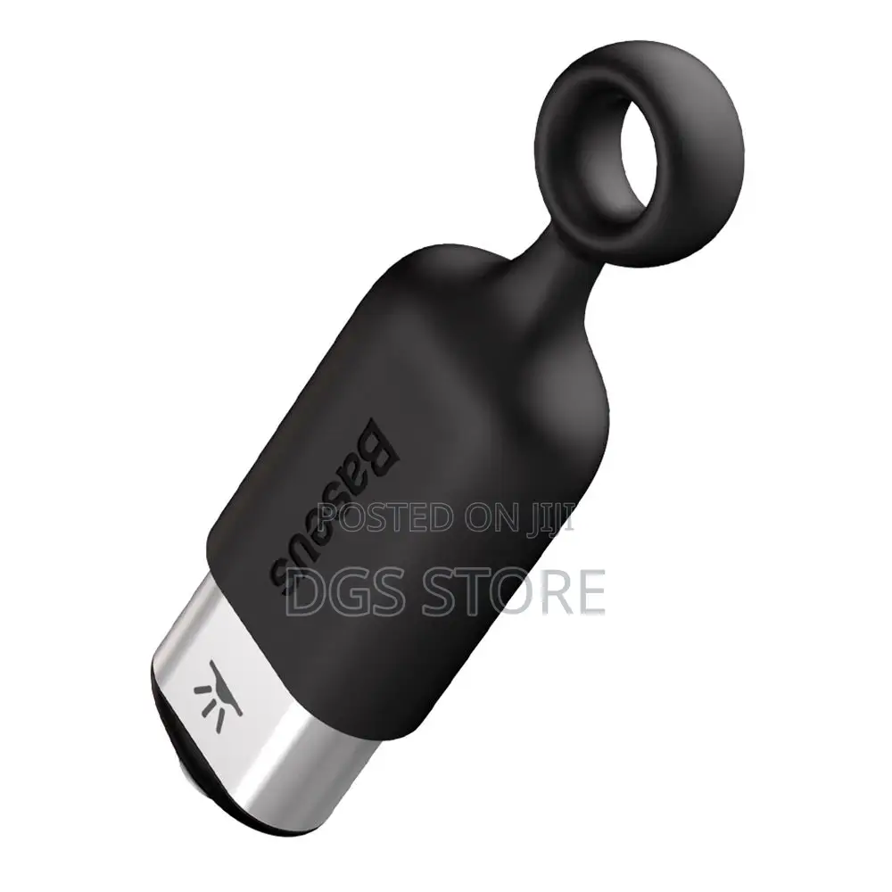 Baseus Phone Remote Control IR Remote Control Type C