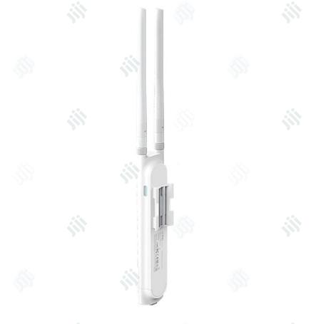 Tp-Link 300mbps Wireless N Outdoor Ap - Eap110-Outdoor