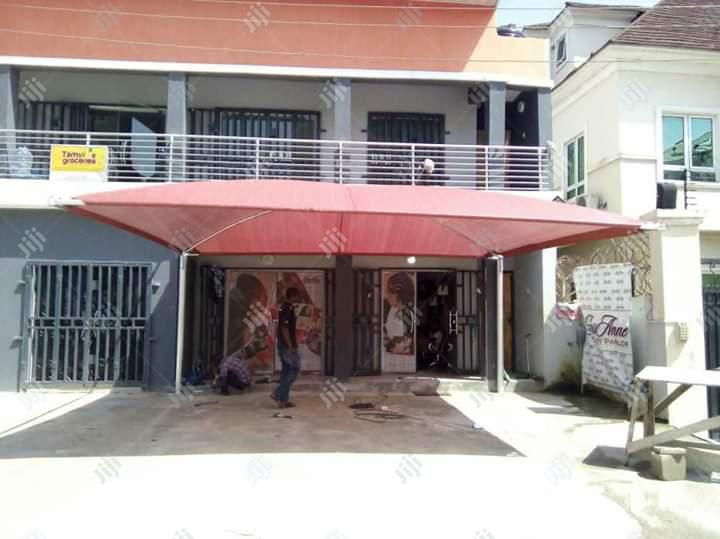 Carport Fabrication And Installation