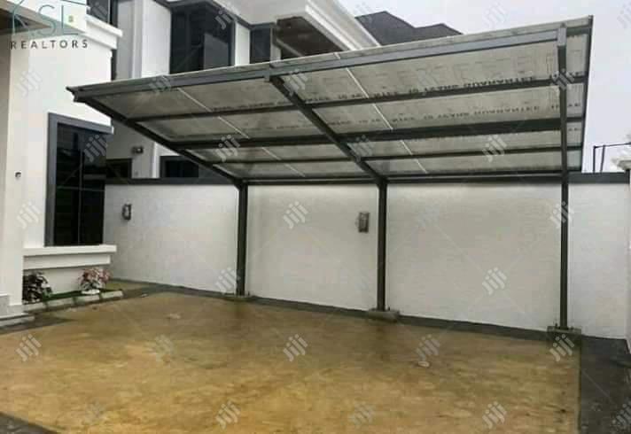 Carport Fabrication And Installation