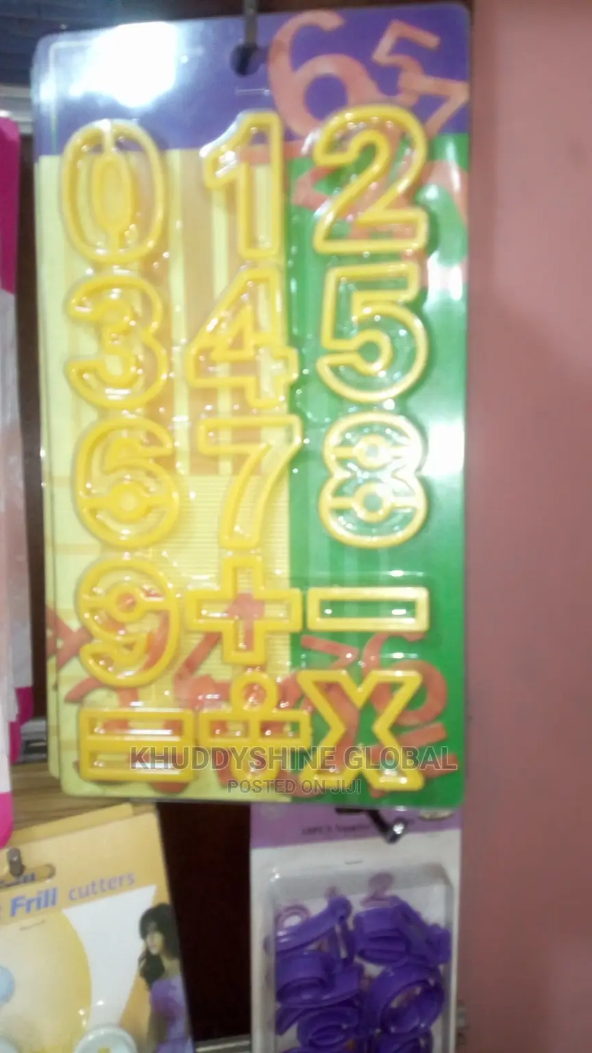 Alphabet Cutter