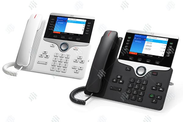 IP Phone System By Teso Tech