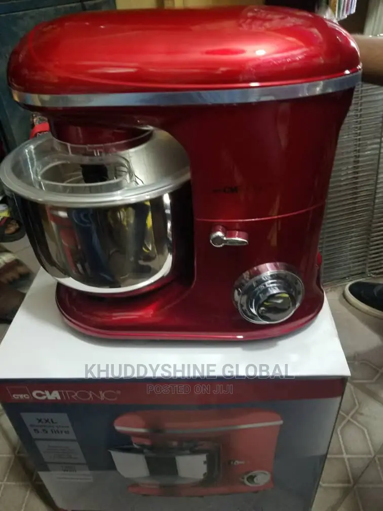 5.5liter Cake Mixer