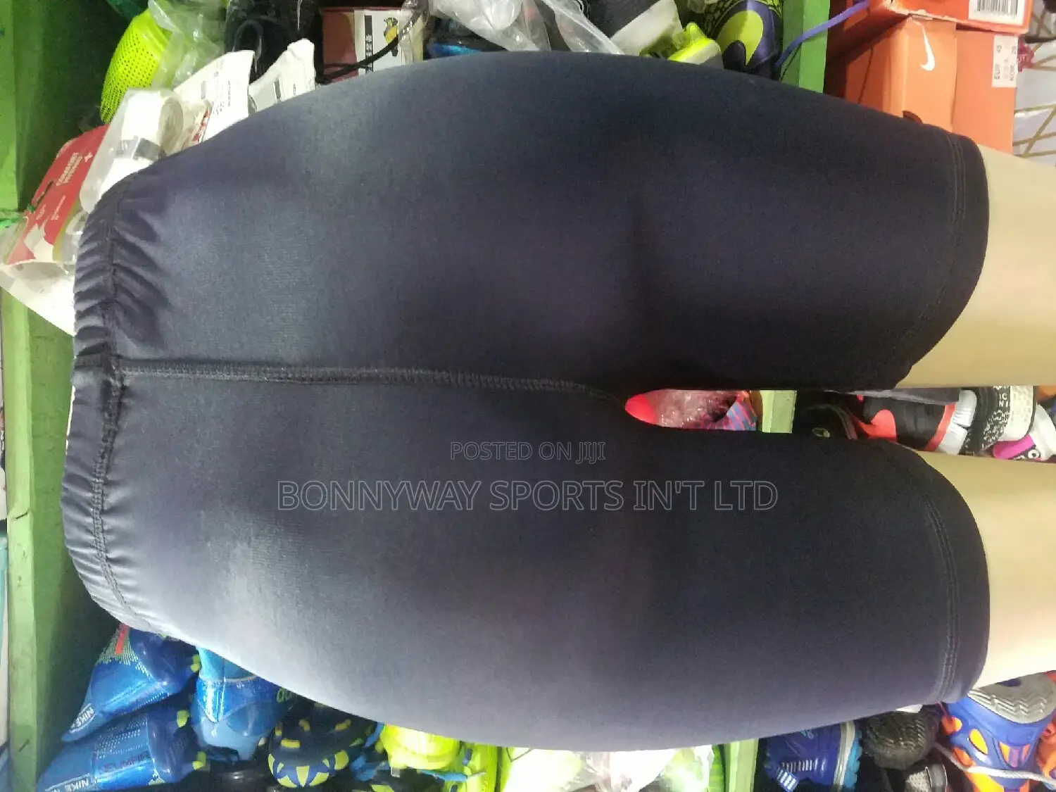 Get Ur Adidas Skin Tight At Bonnyway Sports Ltd