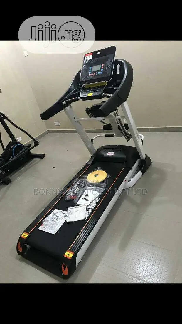 4hp Heavy Duty German Machine
