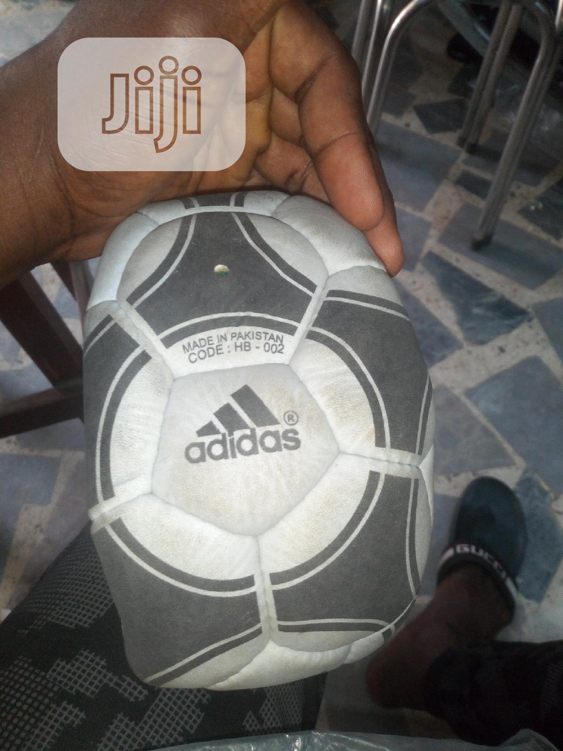 Quality Handball