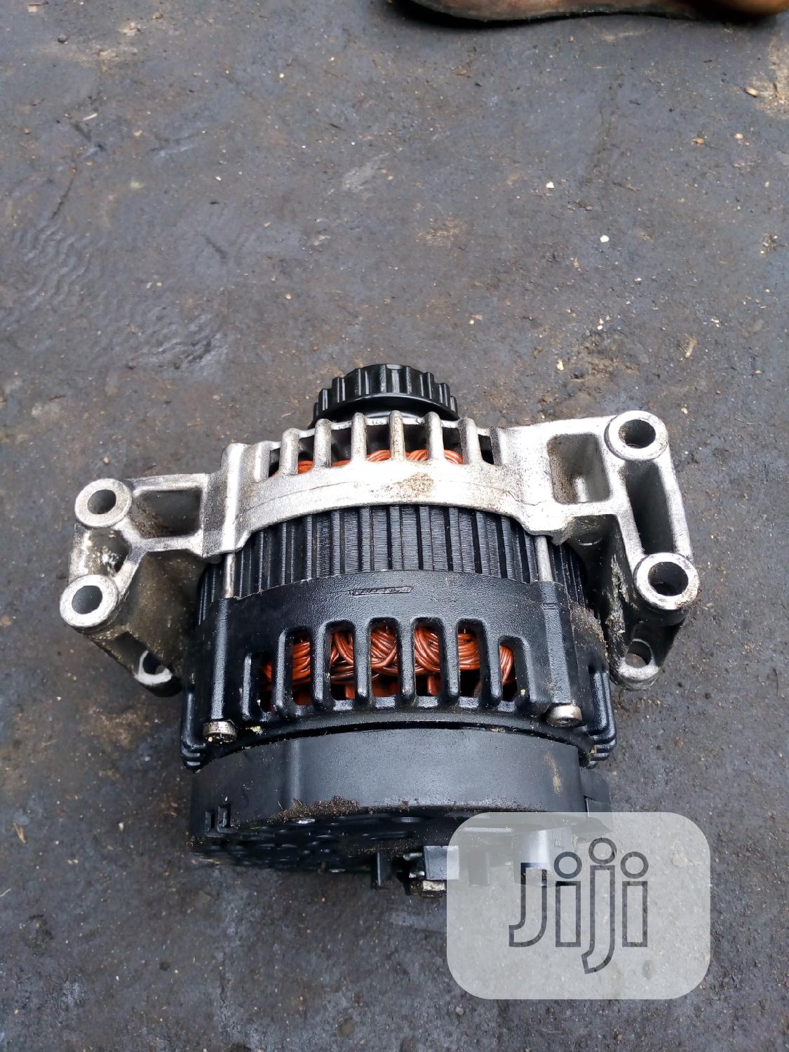 Volvo Xc90 3.2 Alternator