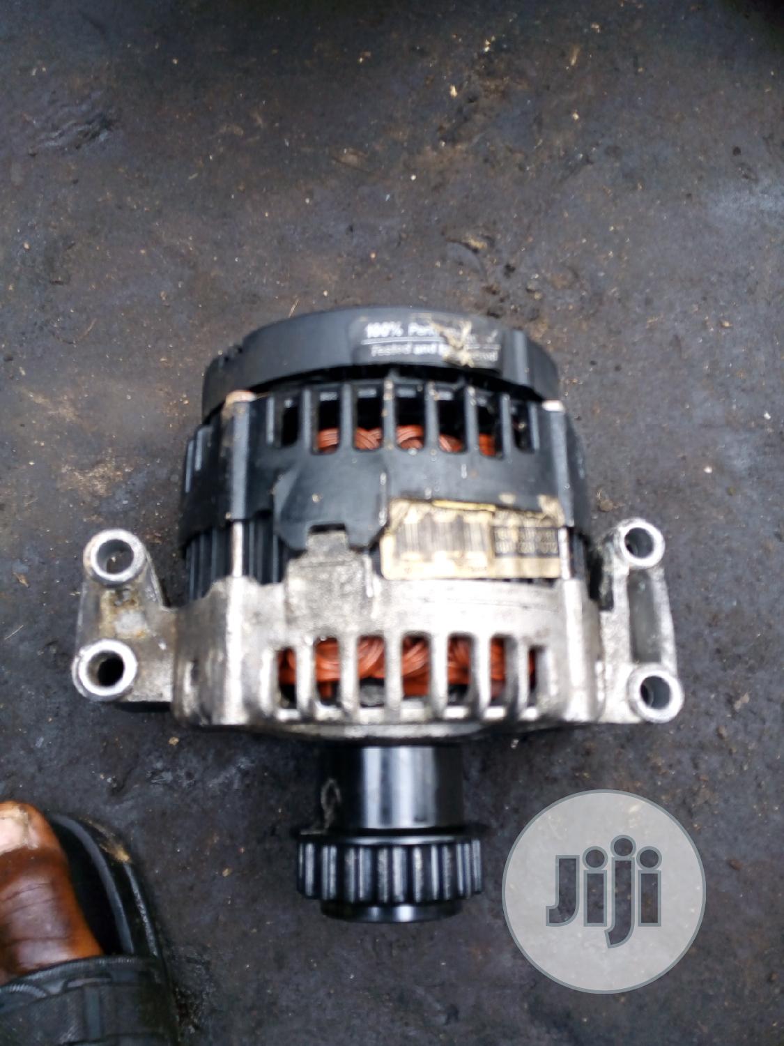 Volvo Xc90 3.2 Alternator