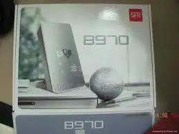 3G Wireless Sim Router Huawei