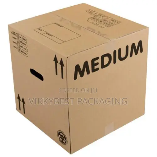 Cartons for Businesses – Bulk Orders Welcome