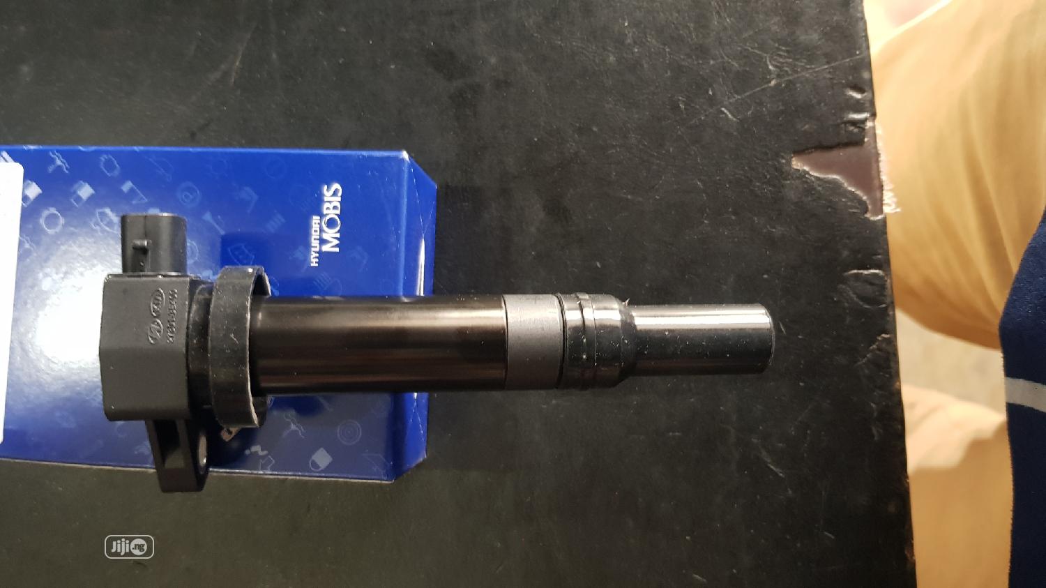 Ignition Plug Coil For Kia And Hyundai Cars.