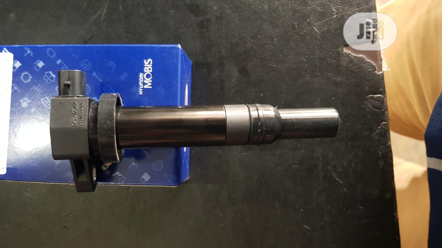 Ignition Plug Coil For Kia And Hyundai Cars.