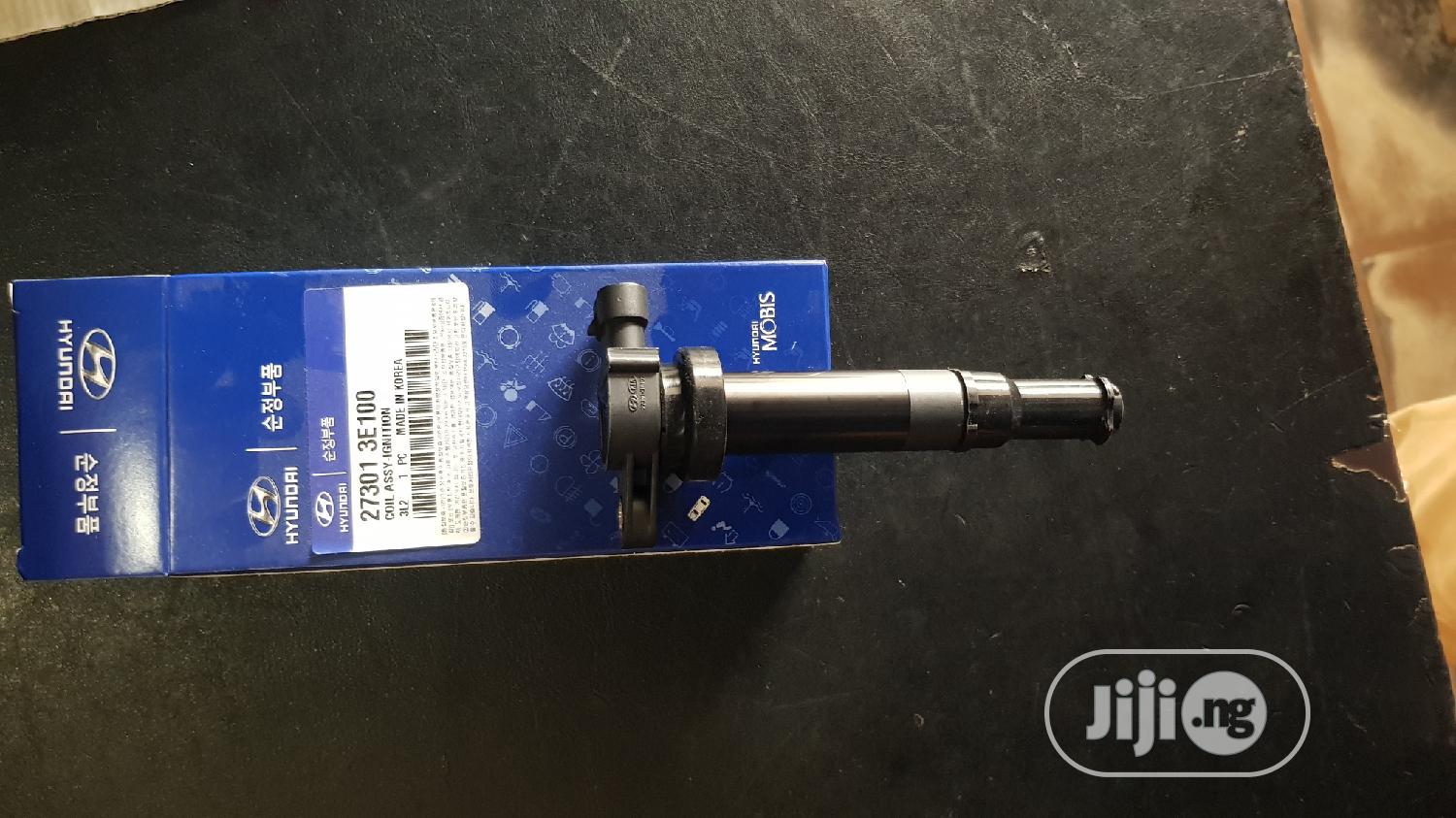 Ignition Plug Coil For Kia And Hyundai Cars.