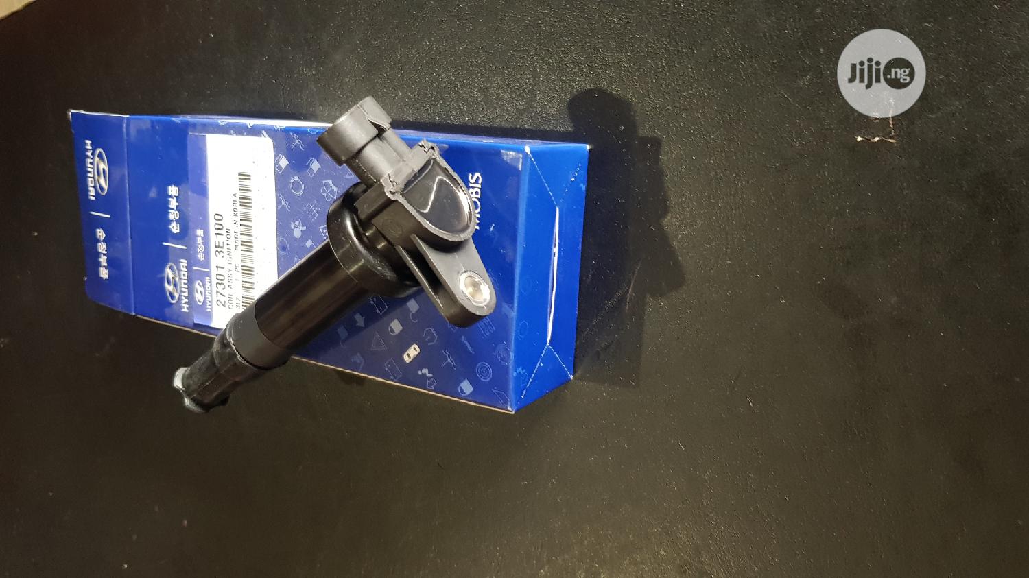 Ignition Plug Coil For Kia And Hyundai Cars.
