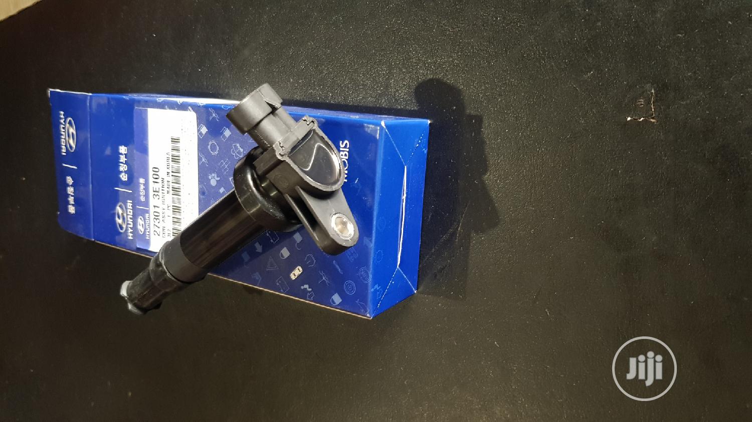 Ignition Plug Coil For Kia And Hyundai Cars.