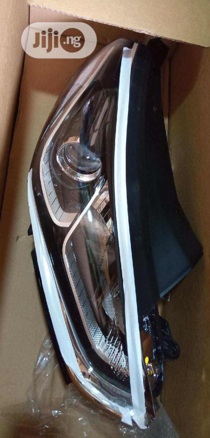 Full Light Hyundai /Kia 2018/2019 Model