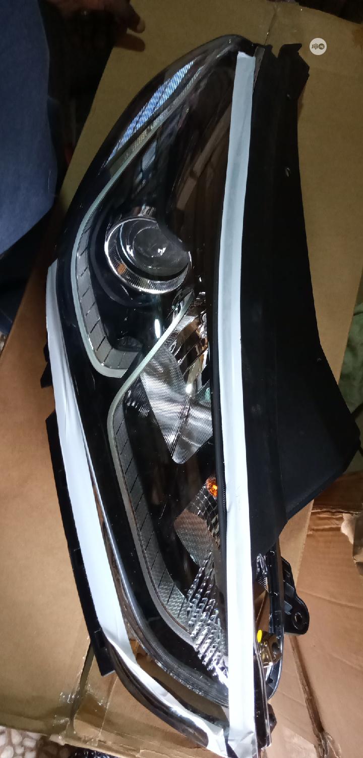 Full Light Hyundai /Kia 2018/2019 Model