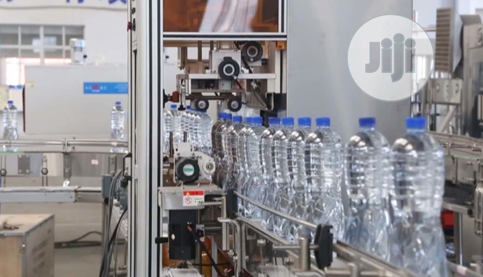 New Bottle Water Machines Water Bottle Water Machine Bottle