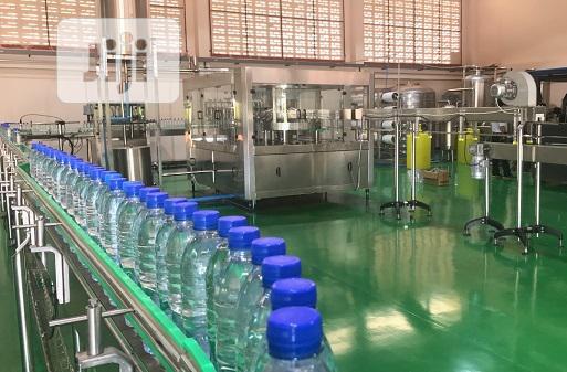 Bottle Water Machine for Sale in Nigeria
