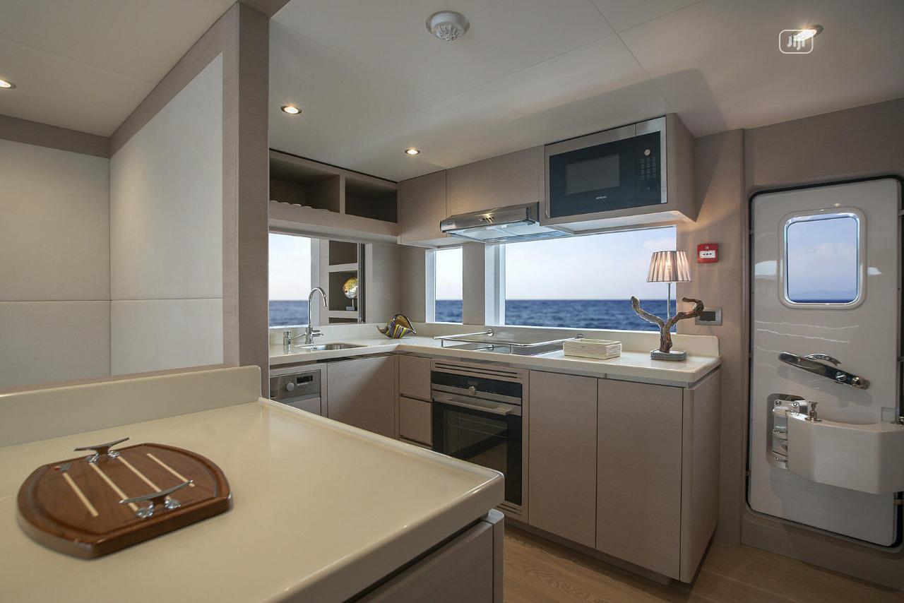 Yacht Boat