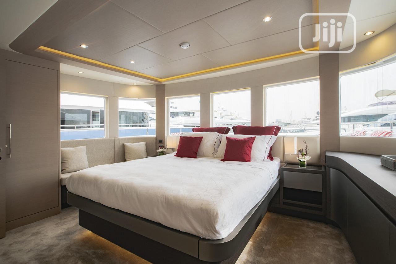 Yacht Boat