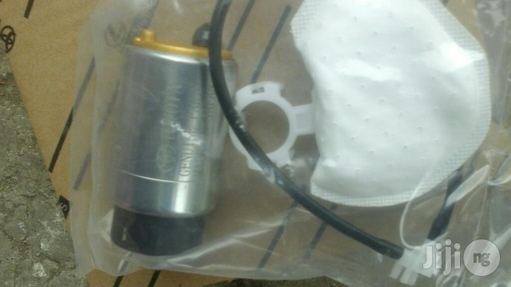 Fuel Pump Original .For .Toyota,Lexus .Vehicles