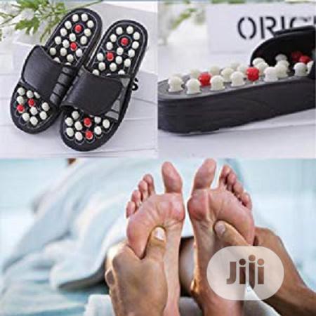 Foot Massager Slippers