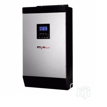 Ipowerplus 3kva/24v Inverter