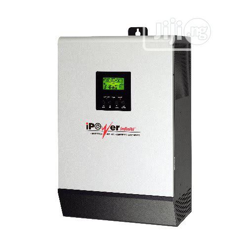 Ipower Infiniti 5kva/48v Inverter