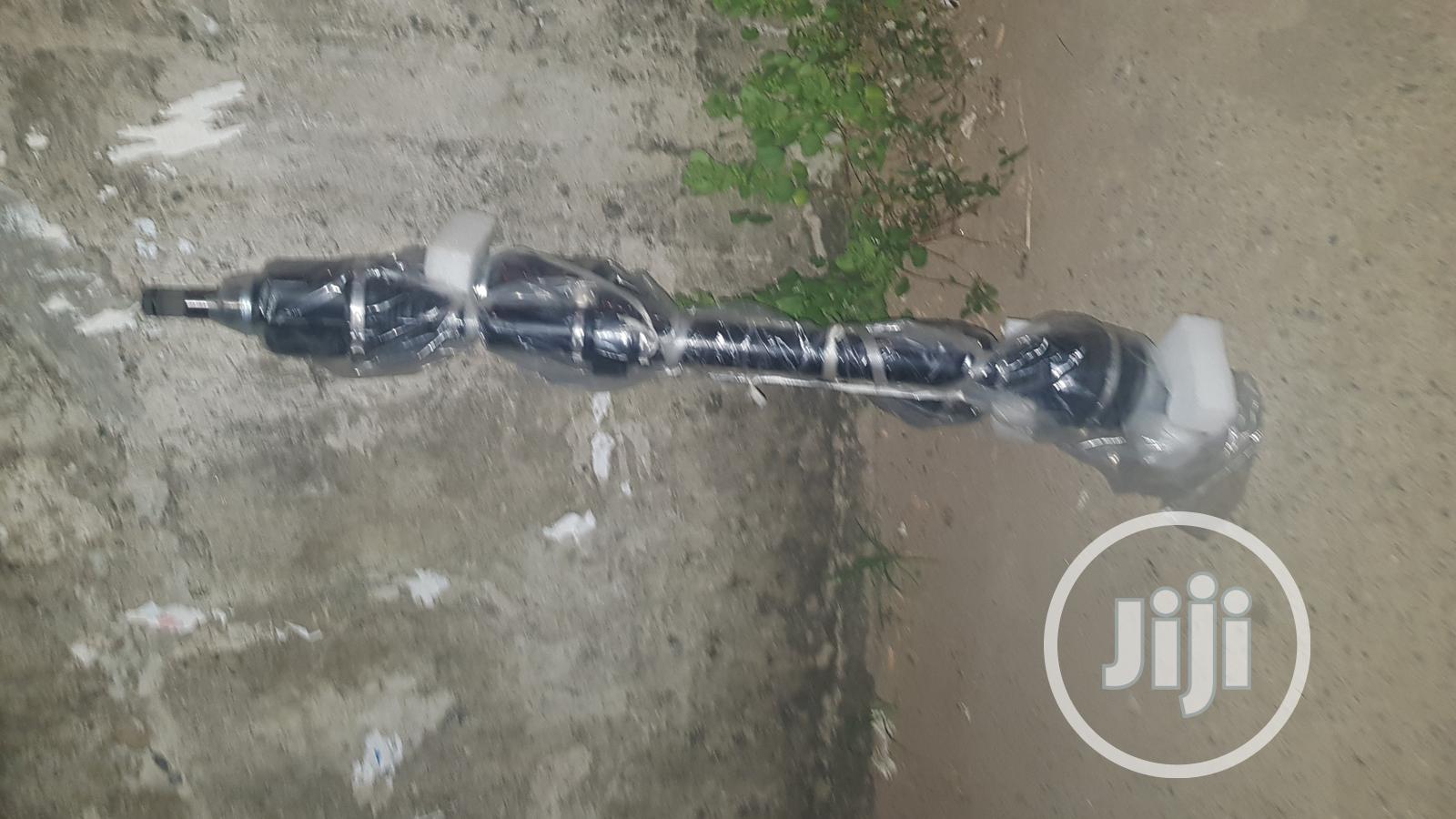 Toyota Shaft For Corolla(Germany Standard) 2003-2005