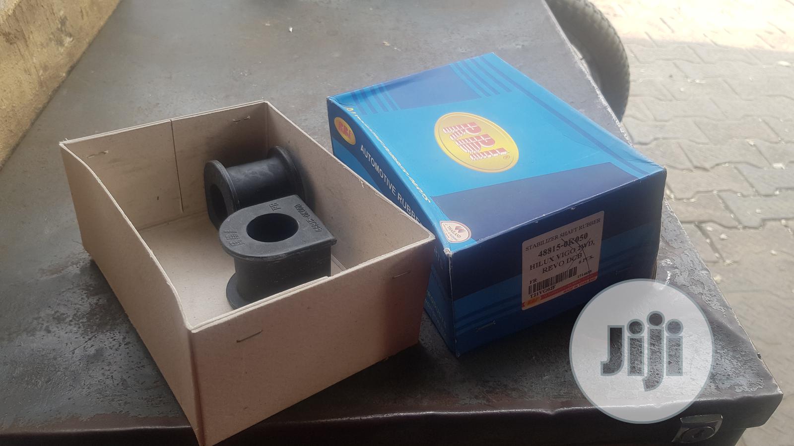 Original Toyota Stabilizer  Bushing For All Cars