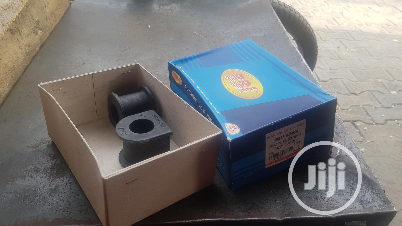 Original Toyota Stabilizer  Bushing For All Cars